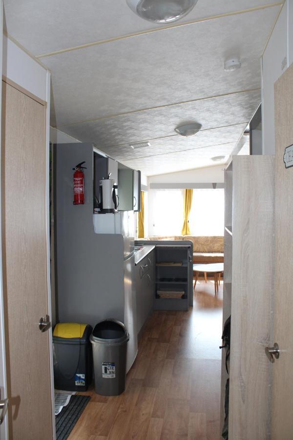 Mobil-Home Spatieux 8Pers - Brume サン・ジュリアン・アン・ボルヌ エクステリア 写真